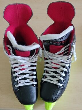 Bauer Vapor X2.5 - SR Ice Skates Size 11.5
